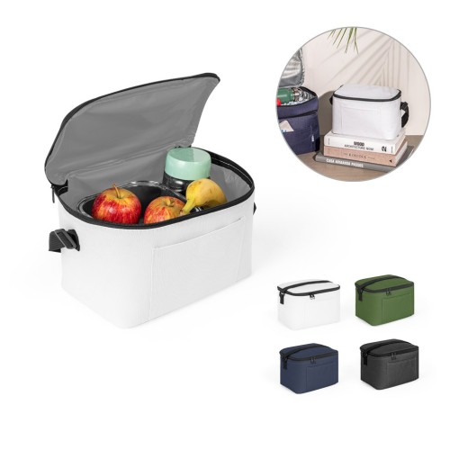 Bolsa Térmica 7l Personalizada