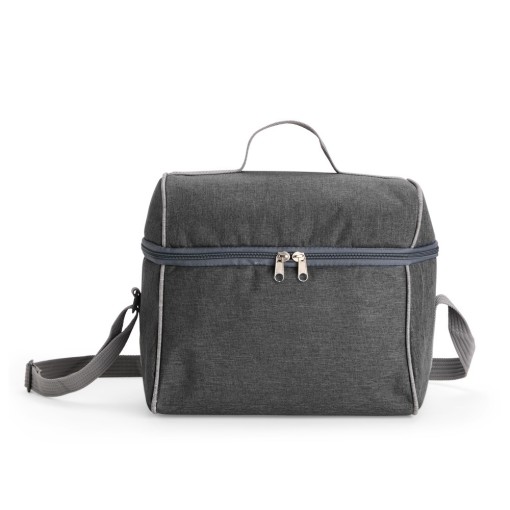 Bolsa Térmica Poliéster 14 Litros Personalizada