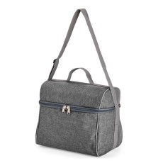 Bolsa Térmica Poliéster 14 Litros Personalizada