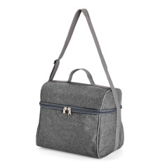 Bolsa Térmica Poliéster 14 Litros Personalizada