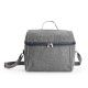 Bolsa Térmica Poliéster 14 Litros Personalizada
