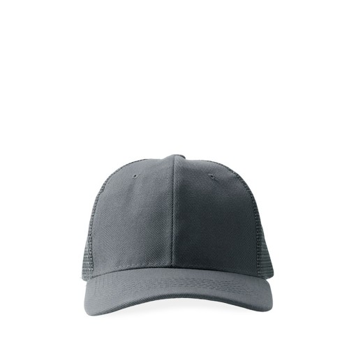 Boné Poliéster Aba Curva com Tela Personalizado