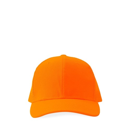 Boné Poliéster Aba Curva com Tela Personalizado