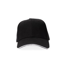 Boné Poliéster Aba Curva Personalizado