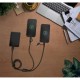 Cabo USB 6 em 1 Personalizado