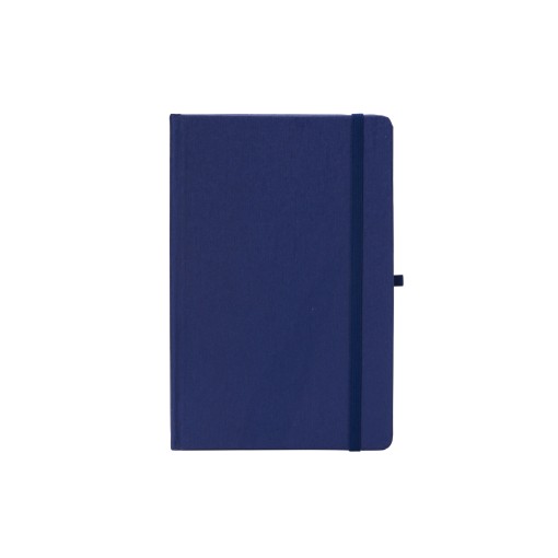 Caderneta com porta caneta Personalizada