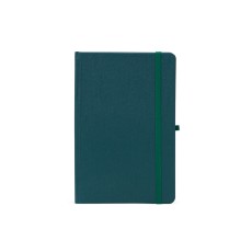 Caderneta com porta caneta Personalizada