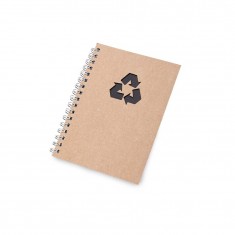 Caderneta Ecológica Personalizada
