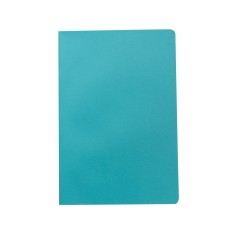 Caderno Grande Tipo Moleskine Personalizada