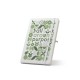 Caderno A5 Capa Dura em PET Personalizado