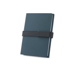 Caderno A5 Capa Dura Promocional