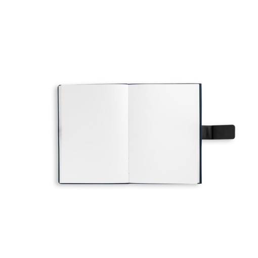 Caderno A5 Capa Dura Promocional