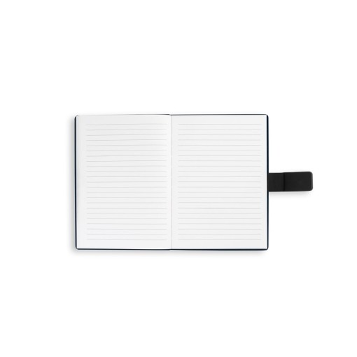 Caderno A5 Capa Dura Promocional