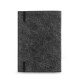 Caderno A5 Feltro Promocional