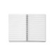 Caderno A5 Personalizado Com Logo