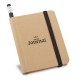 Caderno A7 Capa Rígida Personalizado