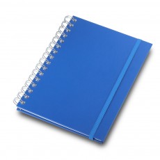 Caderno Capa Dura Personalizado