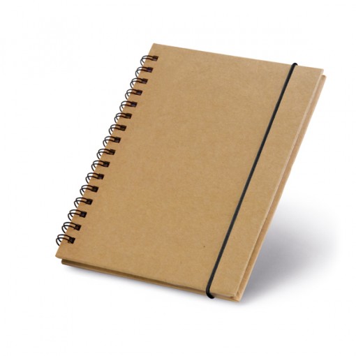 Caderno Capa Dura Personalizado