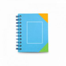 Caderno Personalizado Com Logo