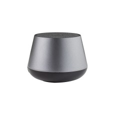 Caixa de Som Bluetooth Personalizada com Logotipo
