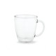 Caneca 390Ml Em Vidro Personalizada
