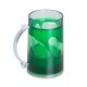 Caneca Brilhante De Gel 430Ml Personalizada