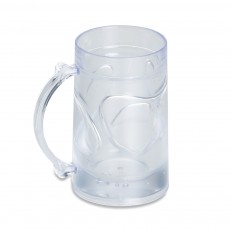 Caneca Brilhante De Gel 430Ml Personalizada