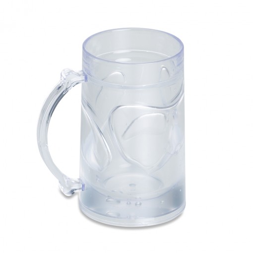 Caneca Brilhante De Gel 430Ml Personalizada