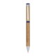 Caneta Caneta Bambu Personalizada