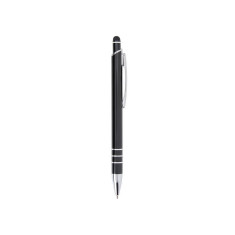 Caneta em Metal Touch Personalizada