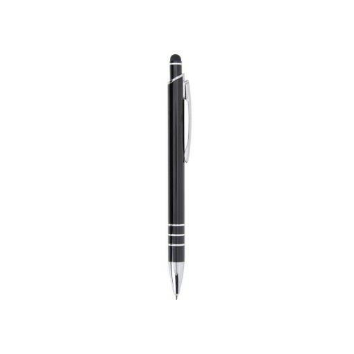 Caneta em Metal Touch Personalizada