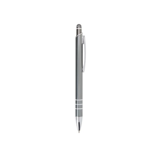 Caneta em Metal Touch Personalizada