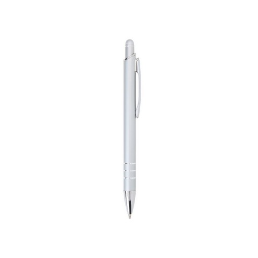 Caneta em Metal Touch Personalizada