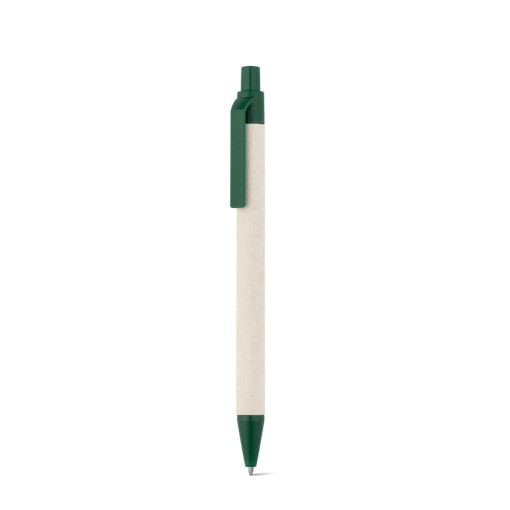 Caneta Esferográfica Ecológica Personalizada