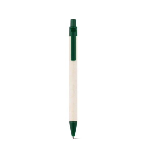 Caneta Esferográfica Ecológica Personalizada