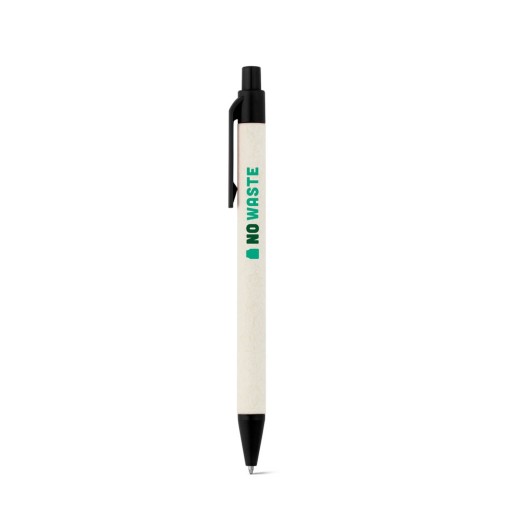 Caneta Esferográfica Ecológica Personalizada