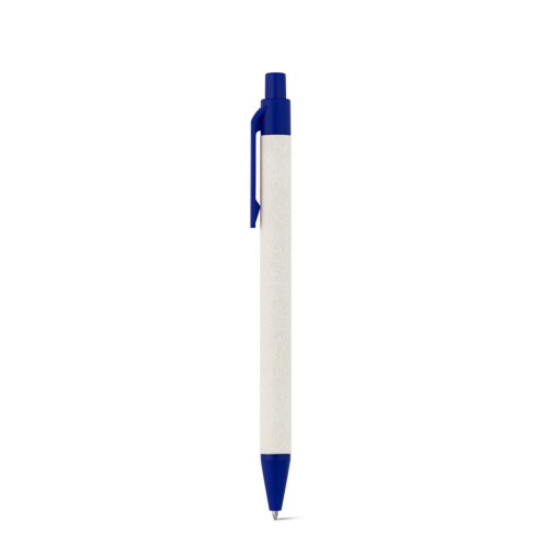 Caneta Esferográfica Ecológica Personalizada