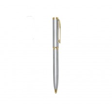 Caneta Metal Personalizada Com Logo