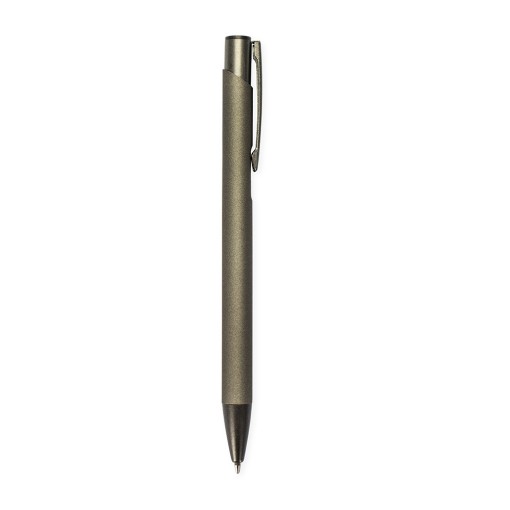 Caneta Metal Personalizada Com Logo