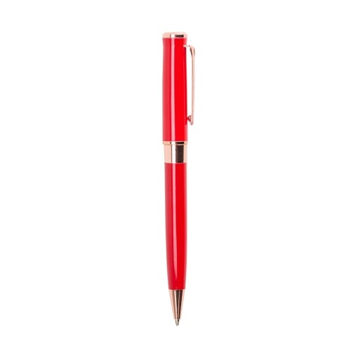 Caneta Metal Personalizada com Logo