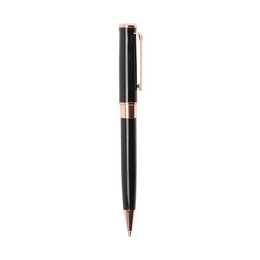 Caneta Metal Personalizada com Logo