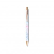Caneta Metal Personalizada Com Logo