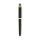 Caneta Metal Roller Com Veludo Personalizada