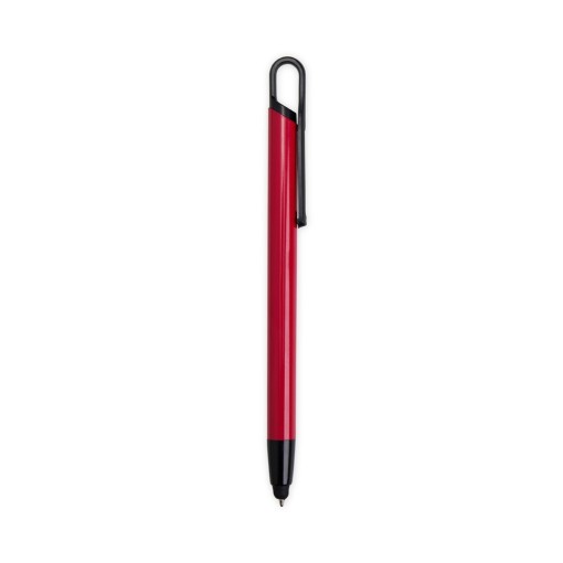 Caneta Metal Touch Personalizada com Logotipo
