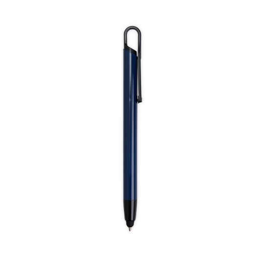 Caneta Metal Touch Personalizada com Logotipo