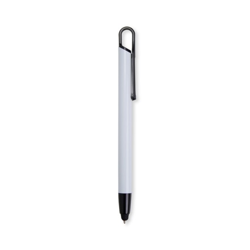 Caneta Metal Touch Personalizada com Logotipo