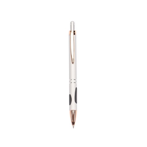 Caneta Metal Touch Personalizada