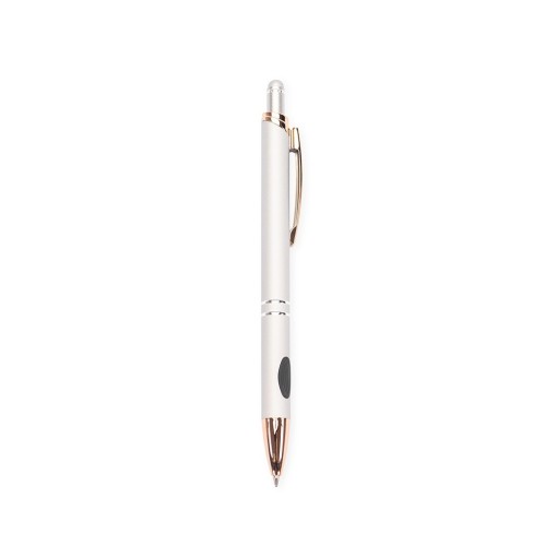 Caneta Metal Touch Personalizada