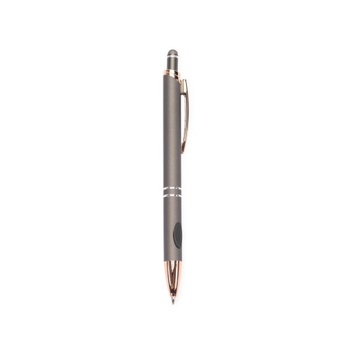 Caneta Metal Touch Personalizada
