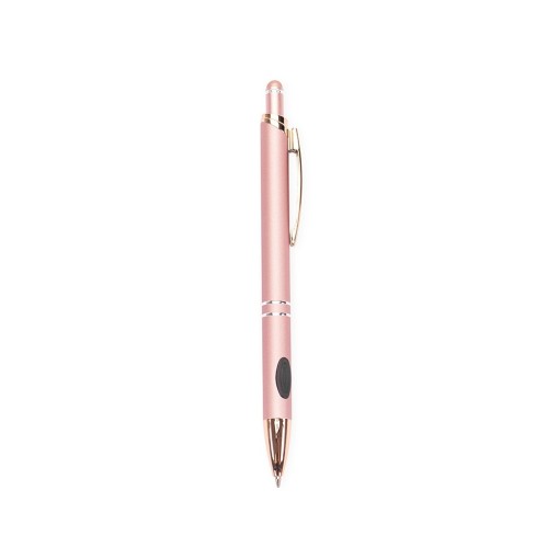Caneta Metal Touch Personalizada